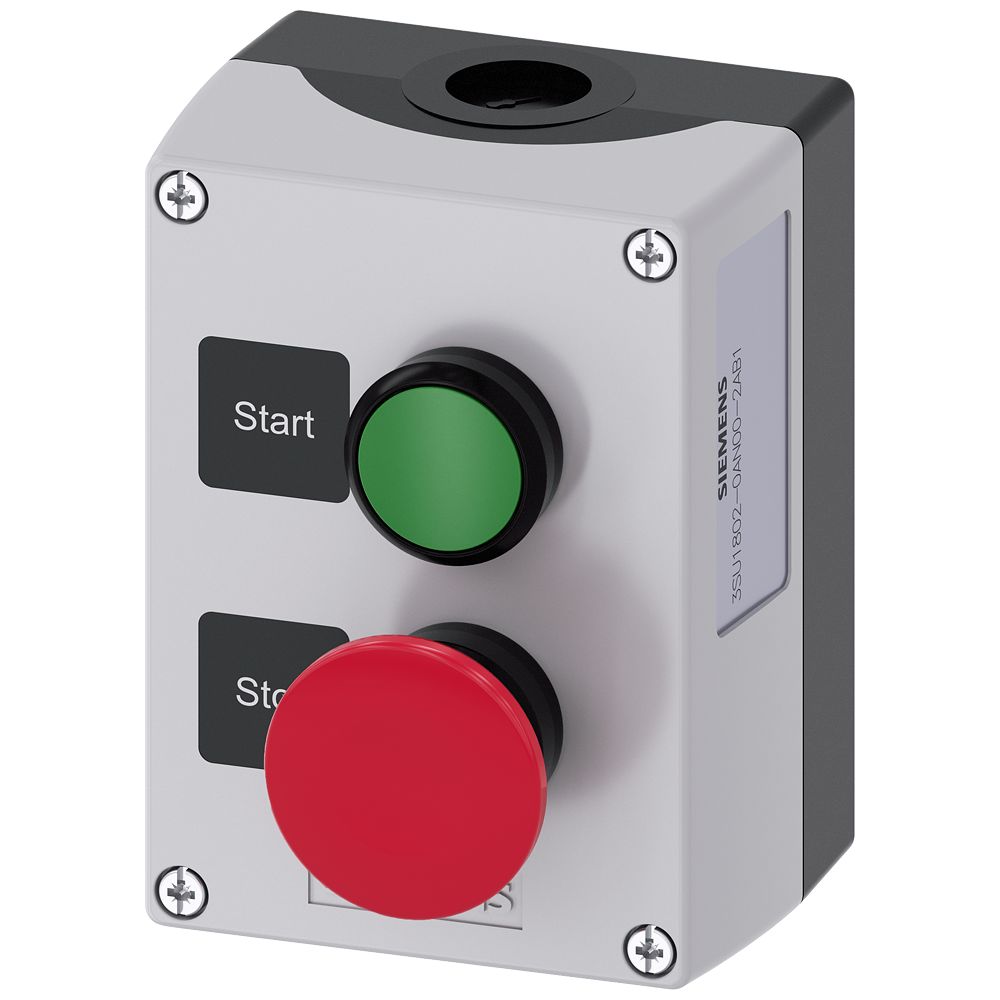 3SU1802-0AN00-2AB1, Siemens