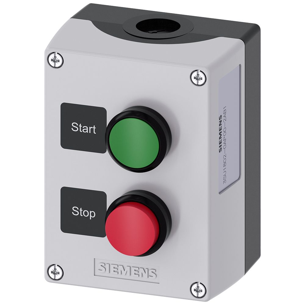 3SU1802-0AP00-2AB1, Siemens