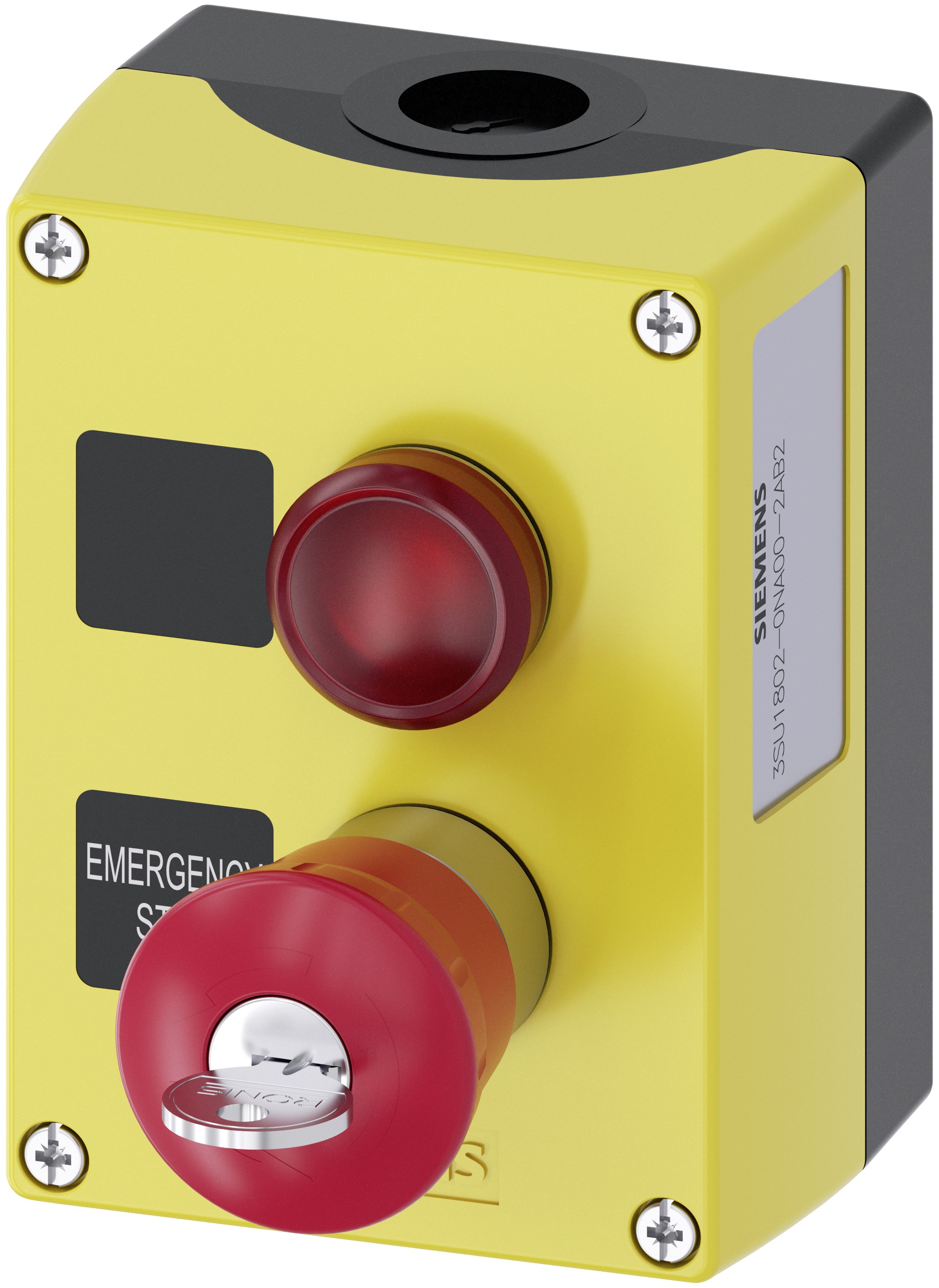 3SU1802-0NA00-2AB2, Siemens