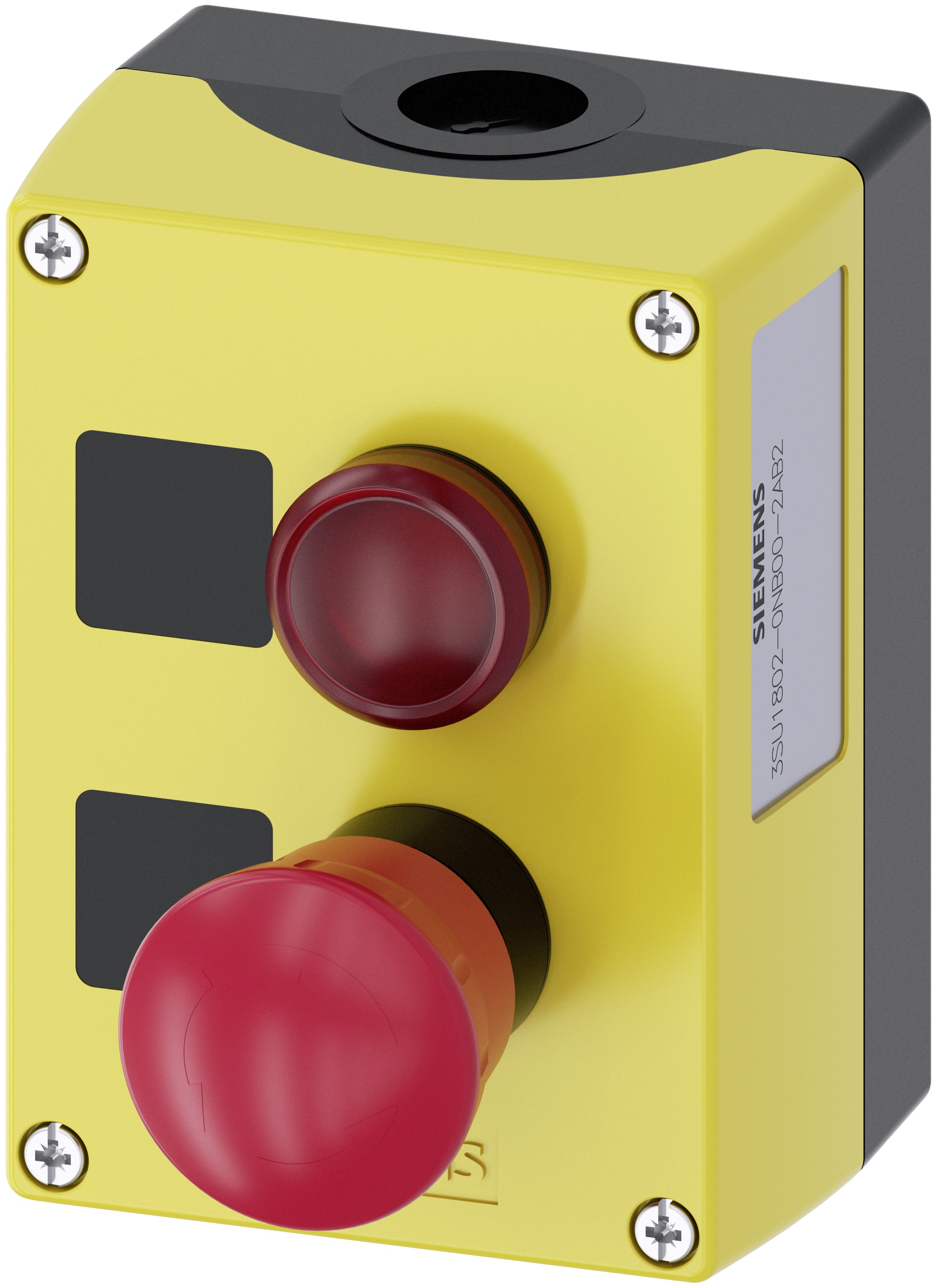 3SU1802-0NB00-2AB2, Siemens
