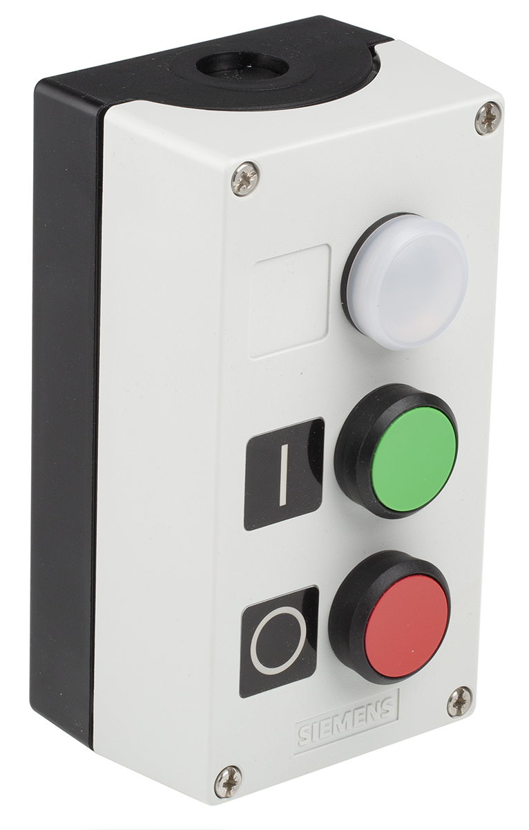 3SU1803-0AB00-2AB1, Siemens