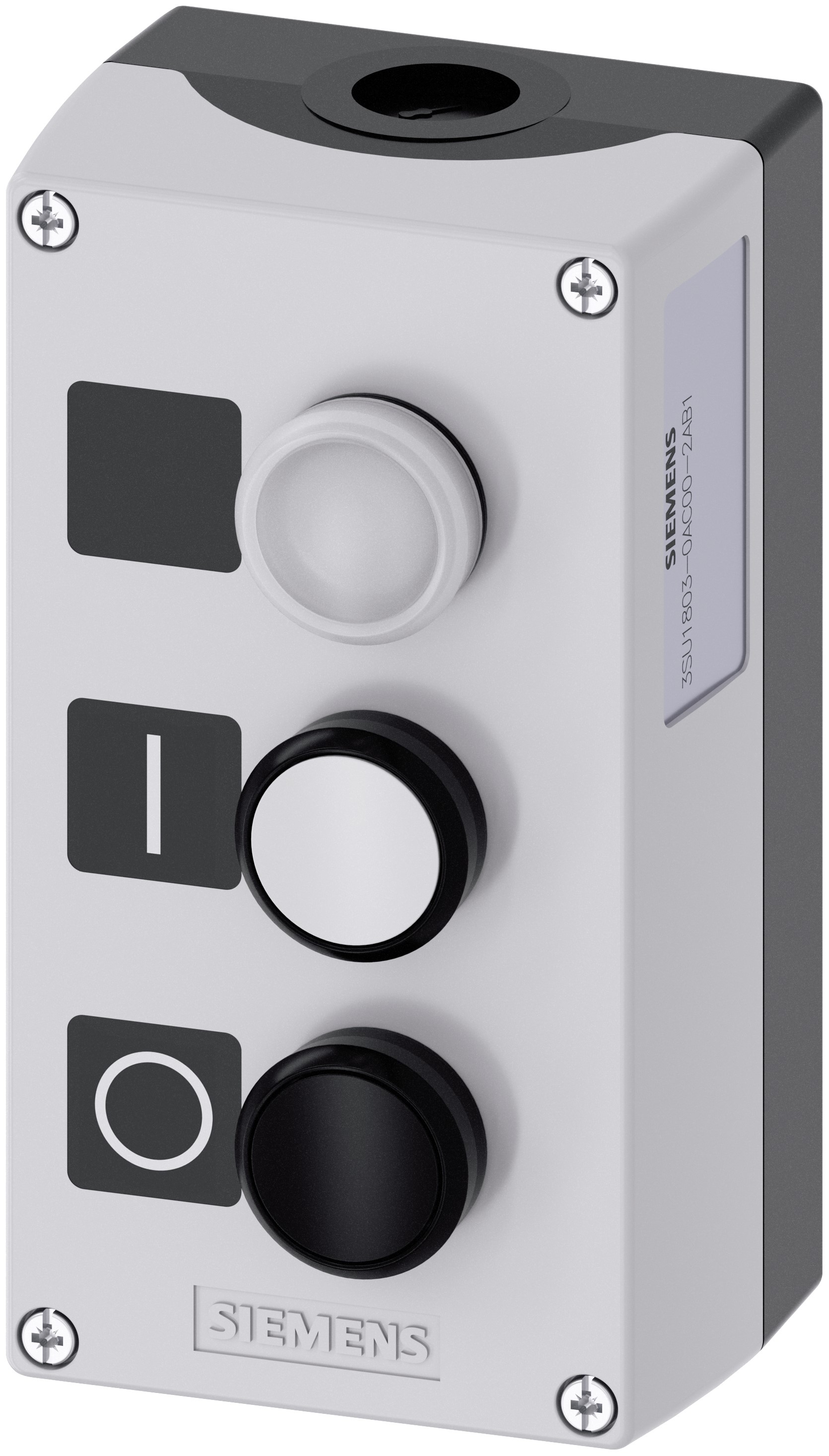 3SU1803-0AC00-2AB1, Siemens