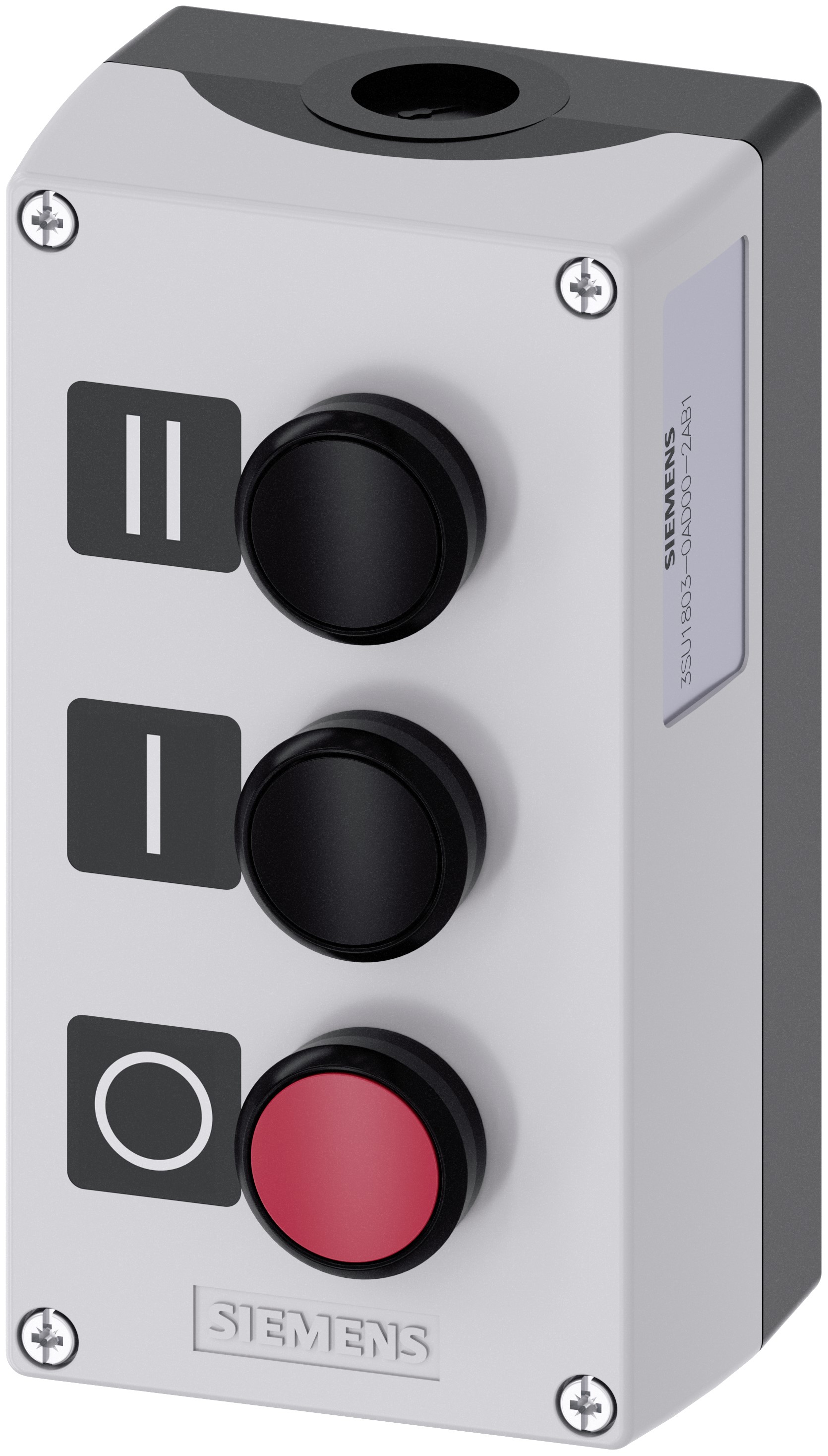 3SU1803-0AD00-2AB1, Siemens