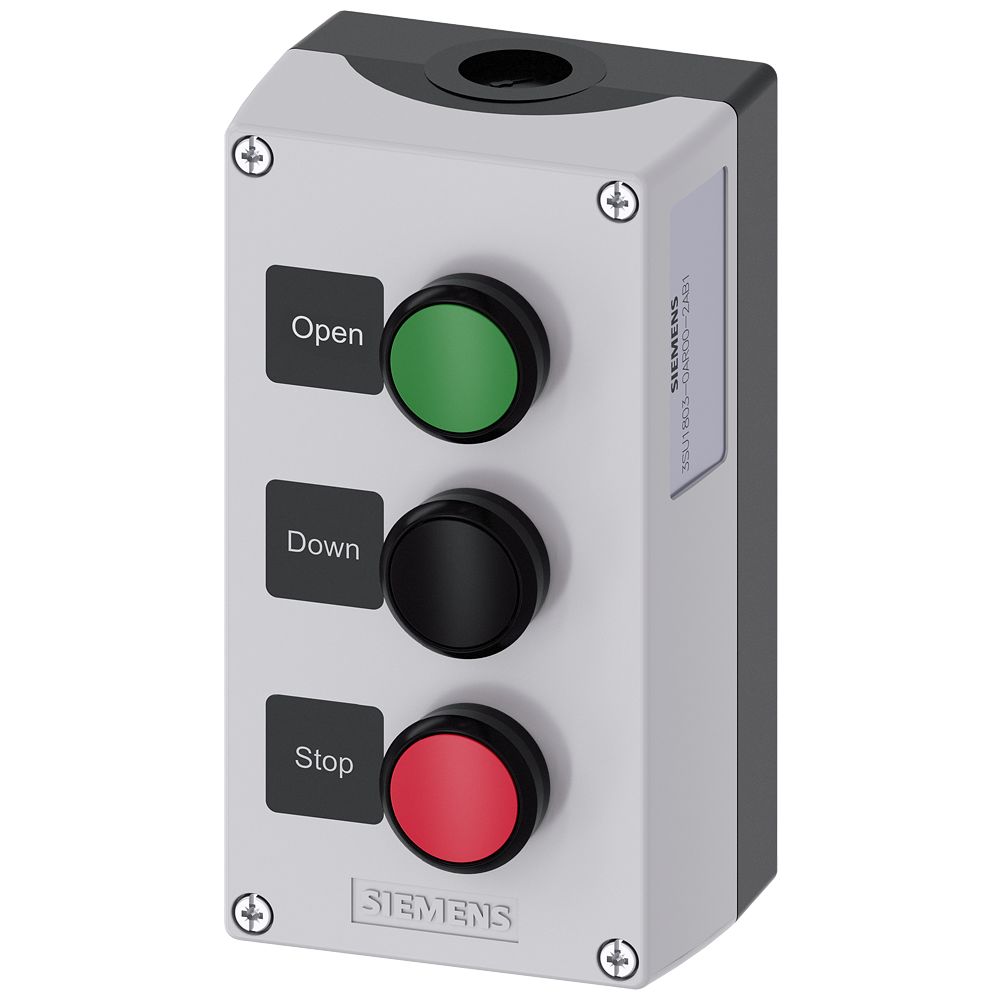 3SU1803-0AR00-2AB1, Siemens