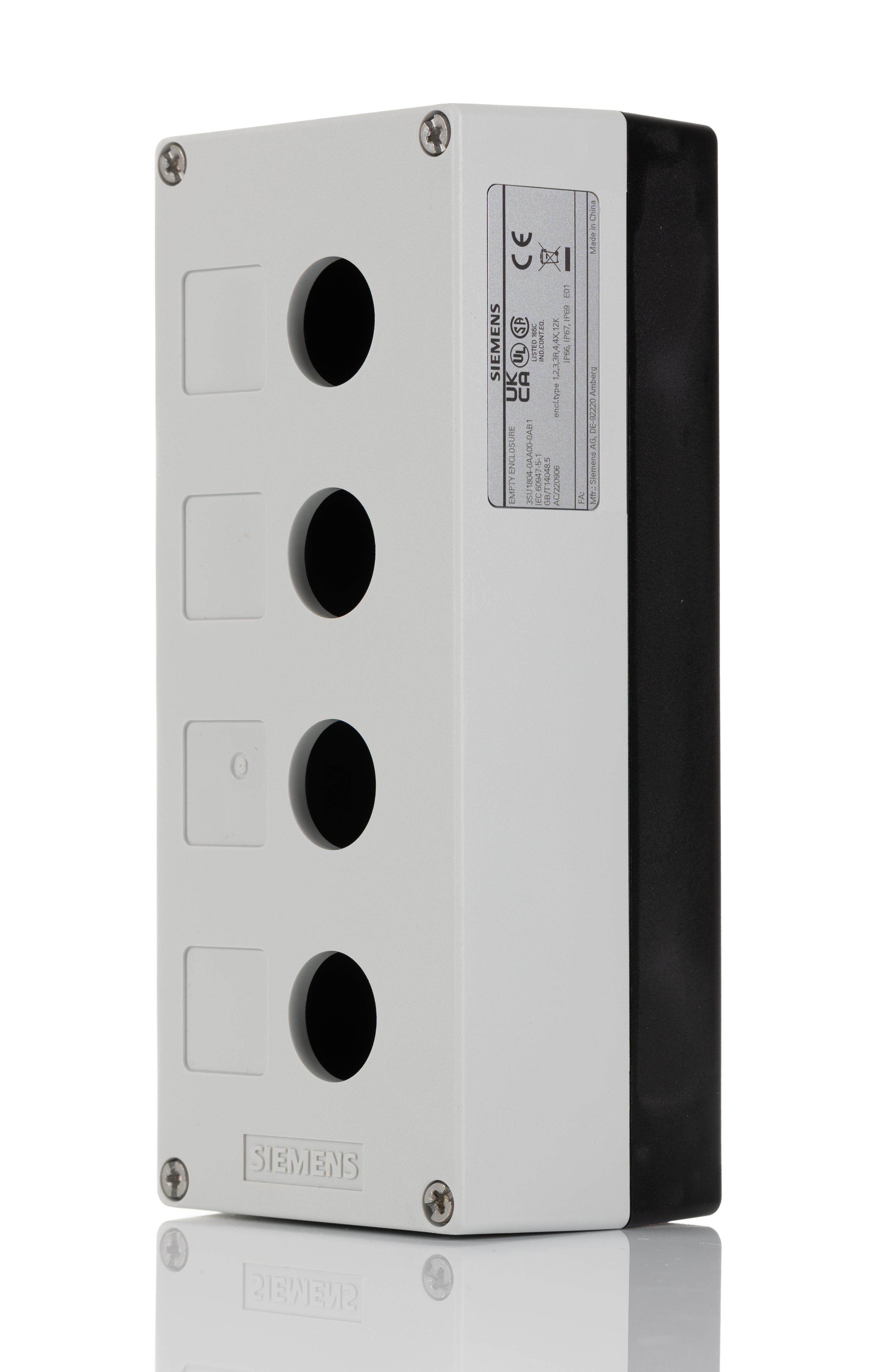 3SU1804-0AA00-0AB1, Siemens