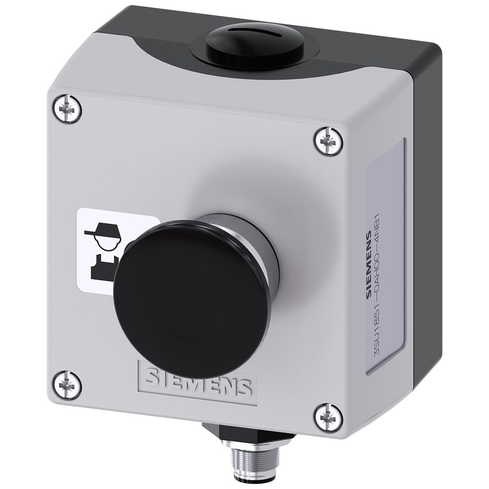 3SU1851-0AH00-4NB1, Siemens