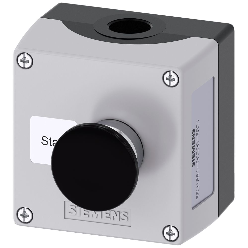 3SU1851-0GB00-3BB1, Siemens