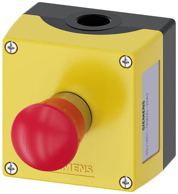 3SU1851-0NA00-2AA2, Siemens