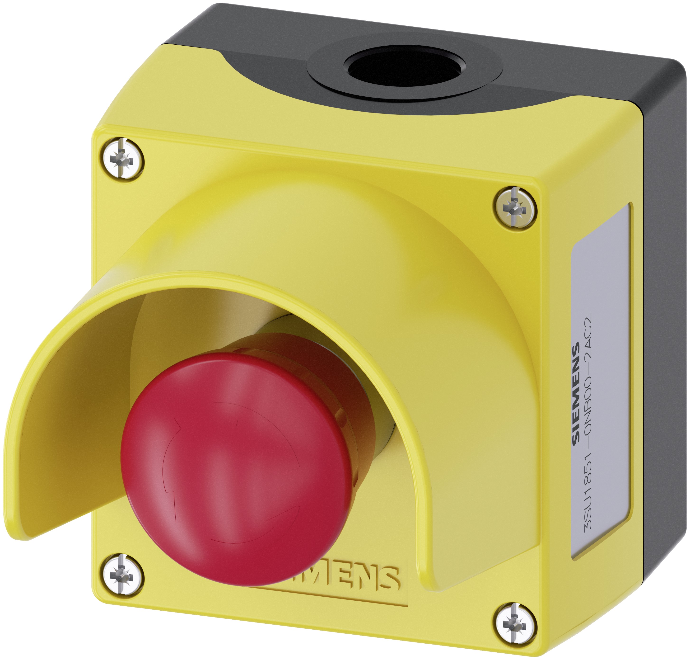 3SU1851-0NB00-2AC2, Siemens