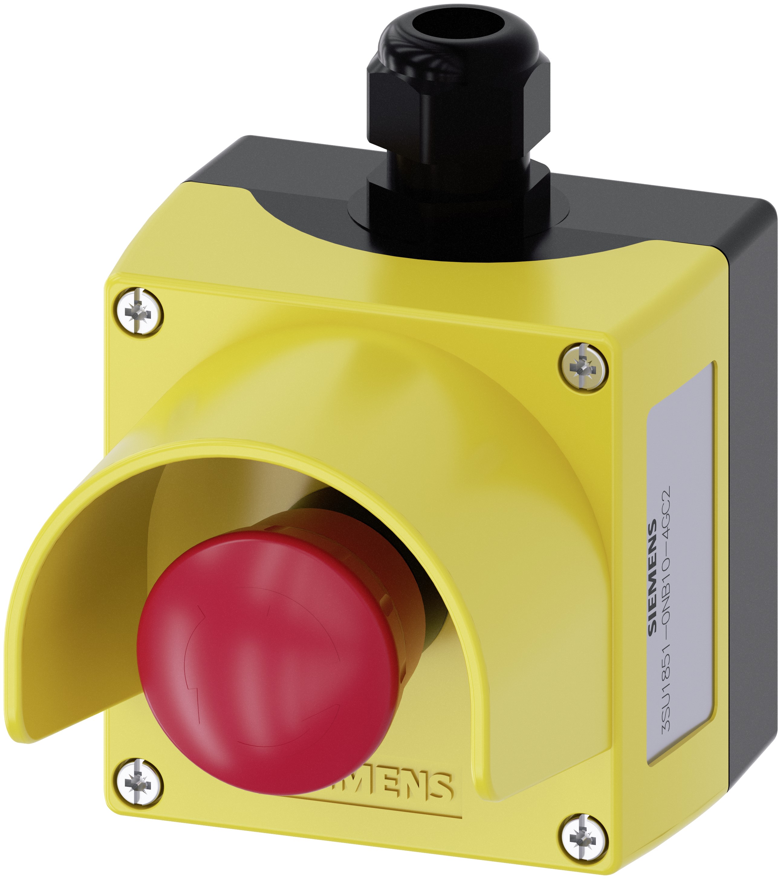 3SU1851-0NB10-4GC2, Siemens