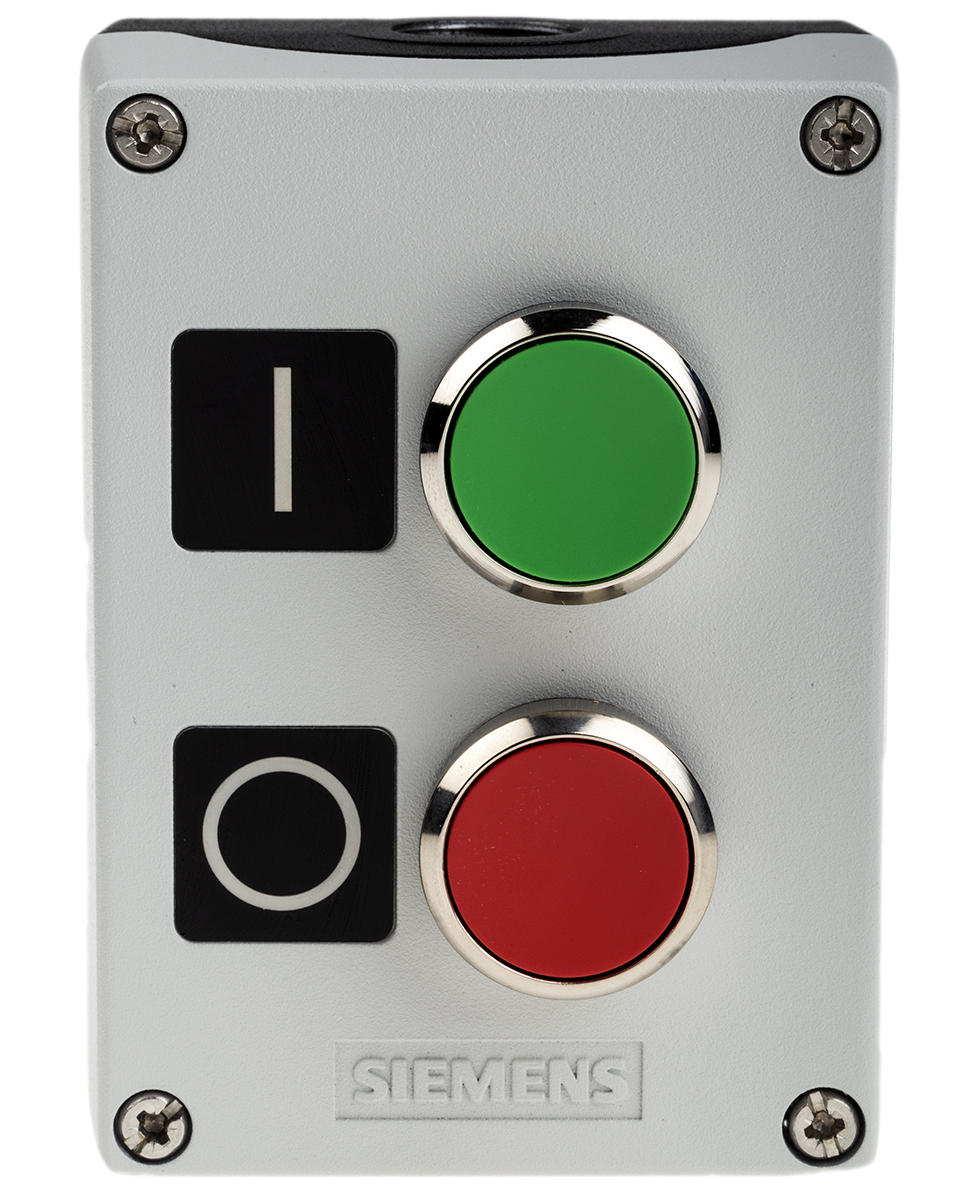 3SU1852-0AB00-2AB1, Siemens