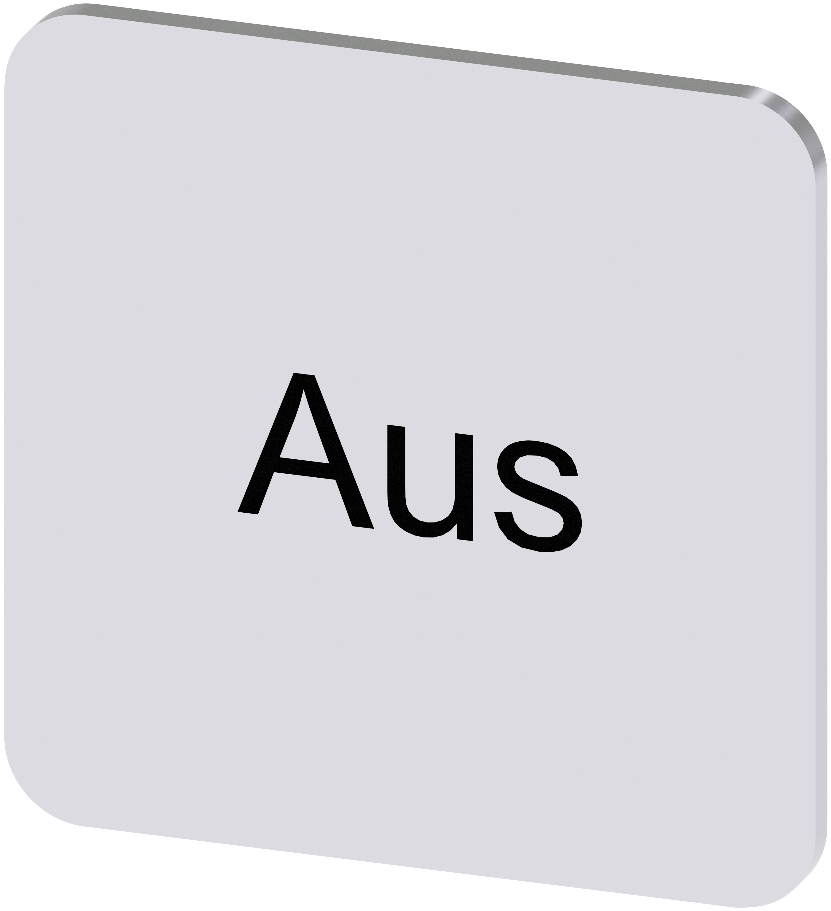 3SU1900-0AF81-0AC0, Siemens