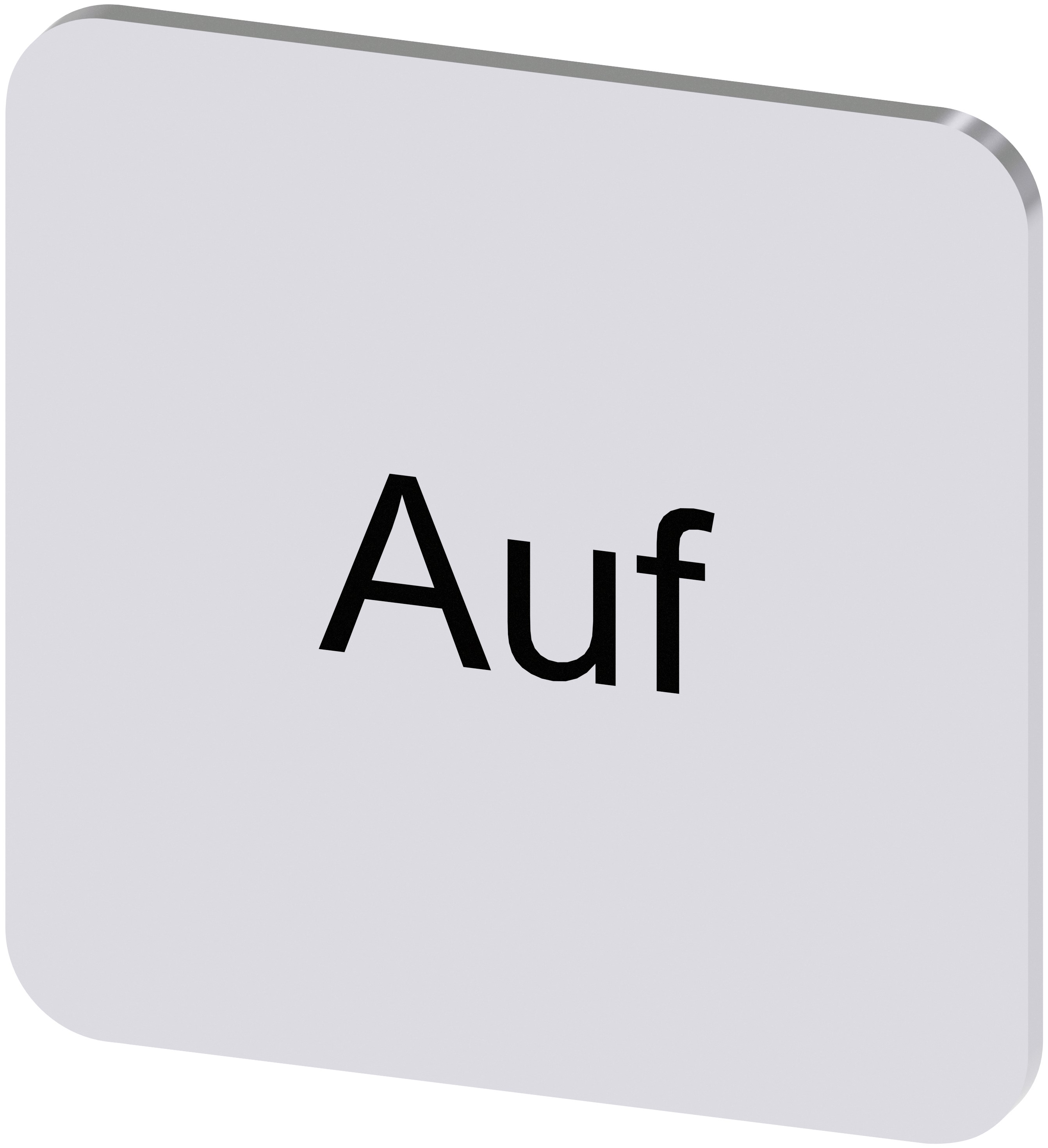 3SU1900-0AF81-0AD0, Siemens