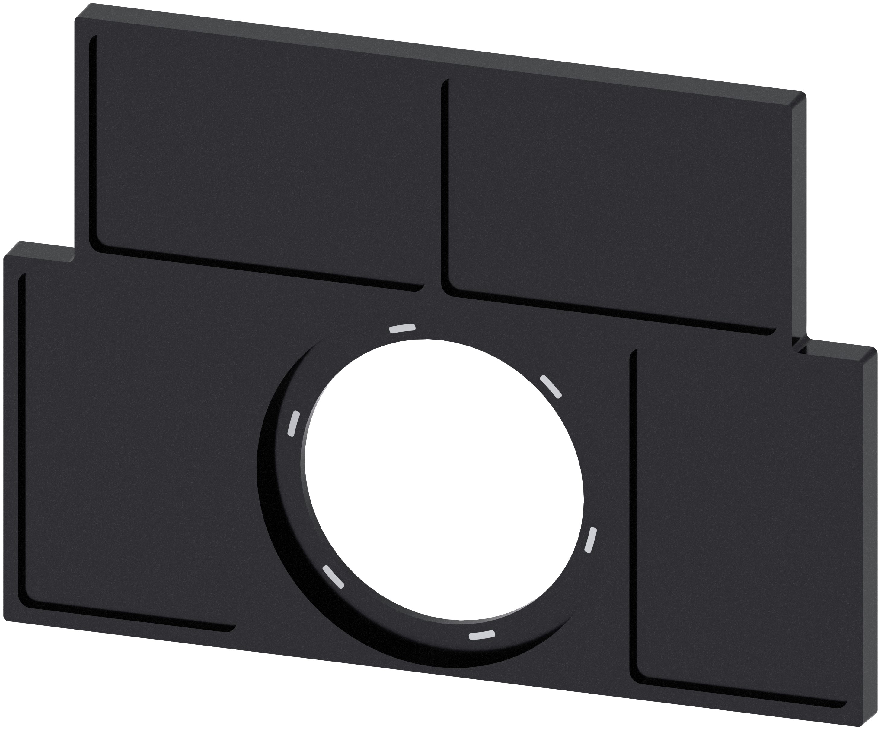 3SU1900-0BS10-0AA0, Siemens
