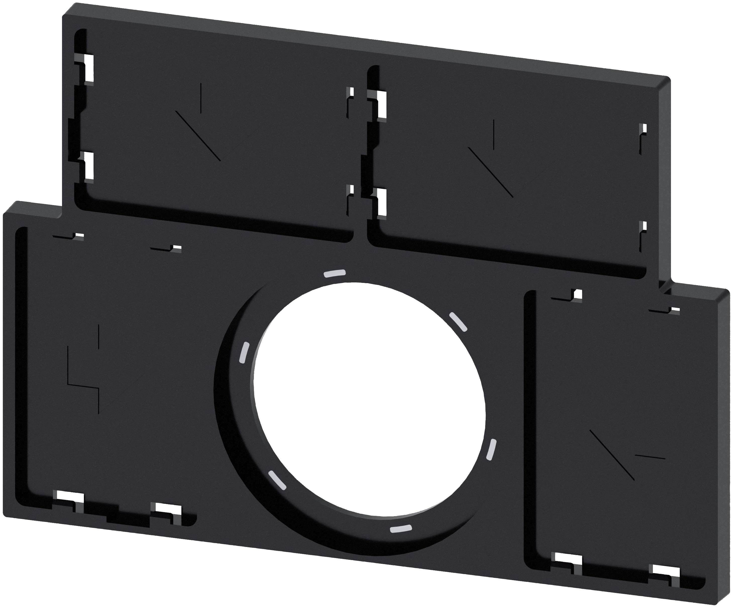 3SU1900-0BT10-0AA0, Siemens