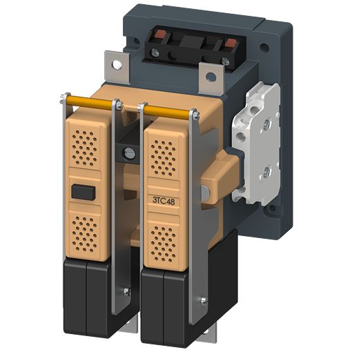 3TC4817-0BV0, Siemens