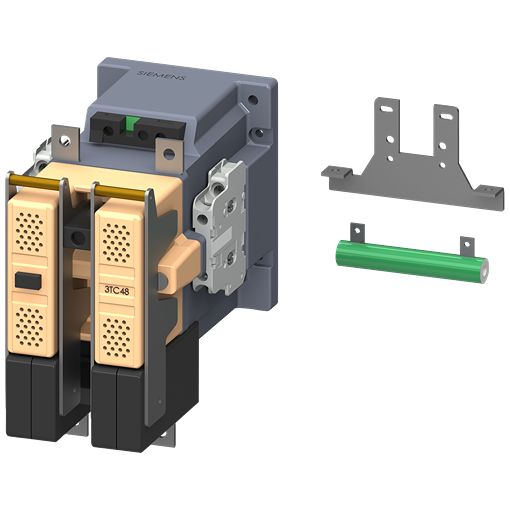 3TC4817-0CF4, Siemens