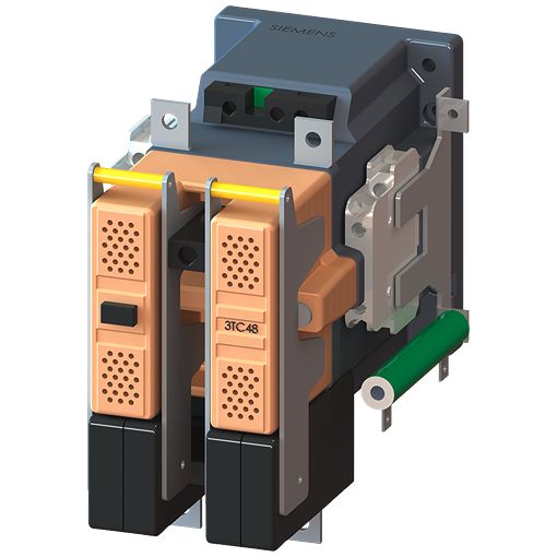 3TC4817-0LF4, Siemens