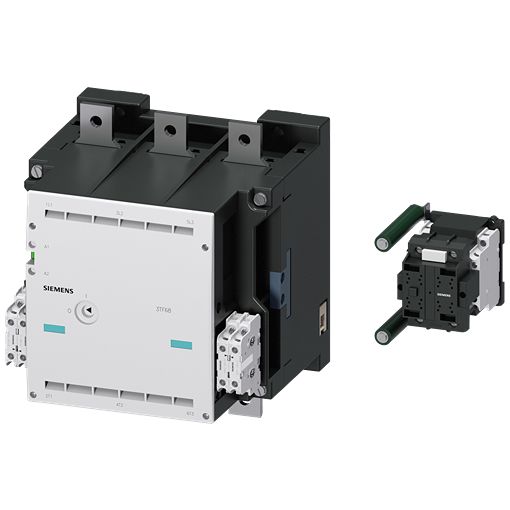 3TF6833-8QL7, Siemens