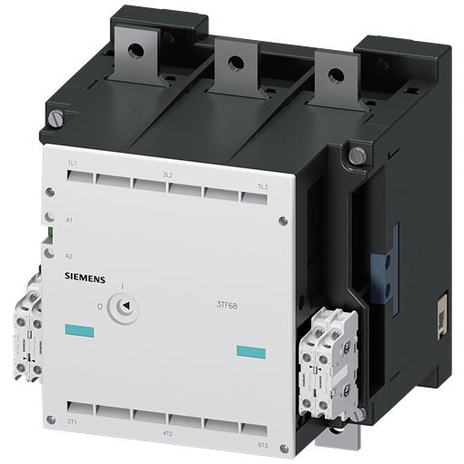 3TF6844-8CQ7, Siemens