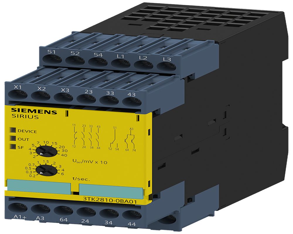 3TK2810-0BA01, Siemens