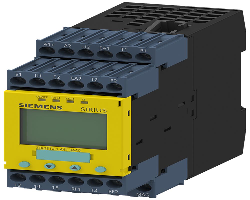 3TK2810-1KA41-0AA0, Siemens