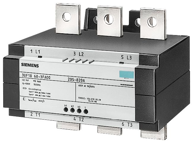 3UF1868-3GA00, Siemens
