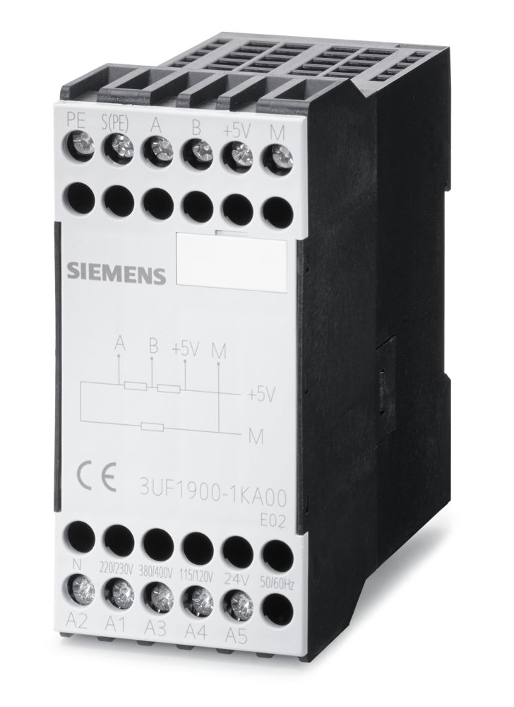 3UF1900-1KB00, Siemens