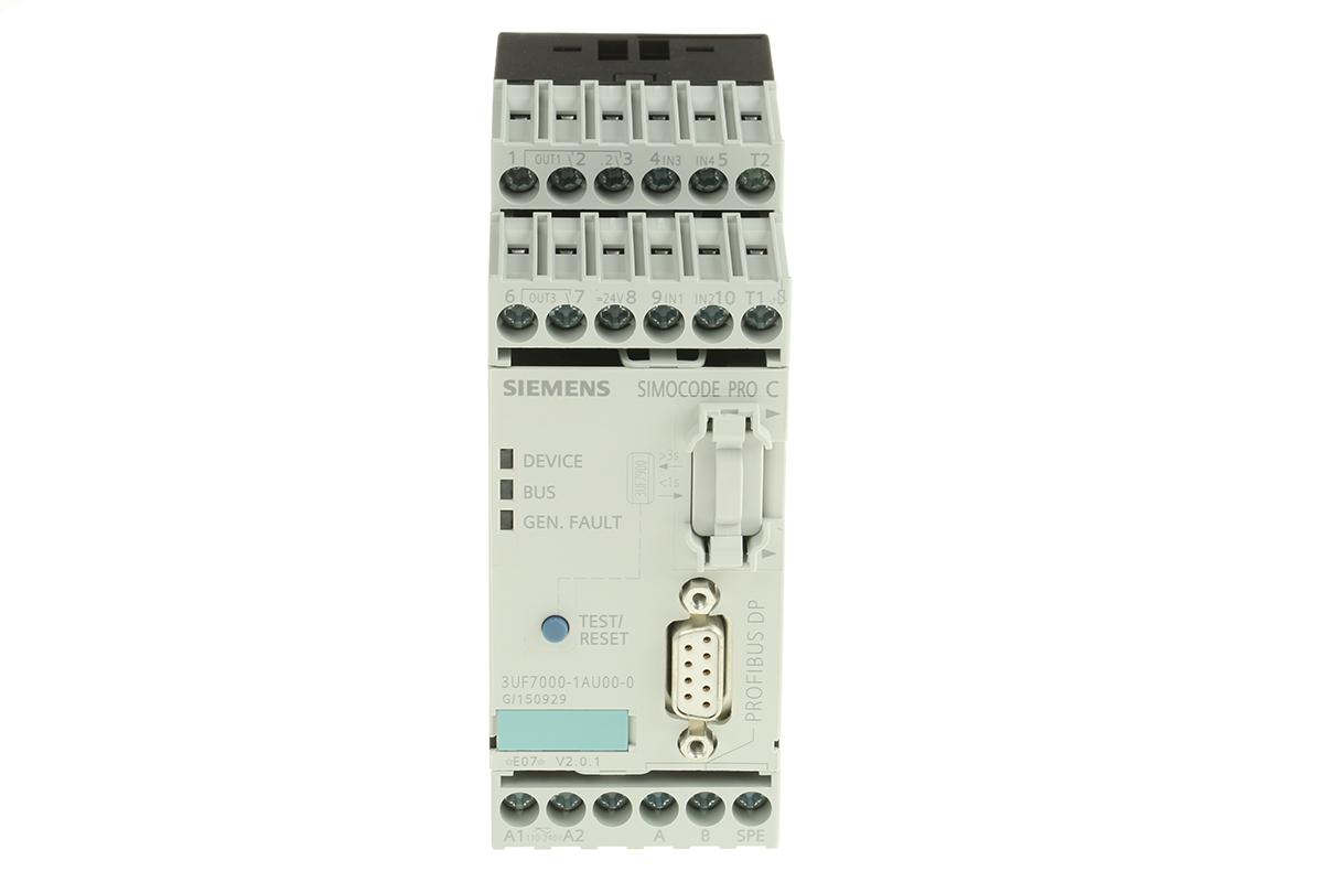 3UF7000-1AU00-0, Siemens