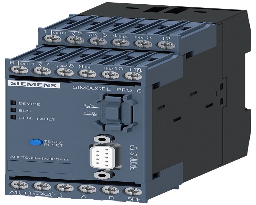 3UF7000-1AU00-0AX0, Siemens