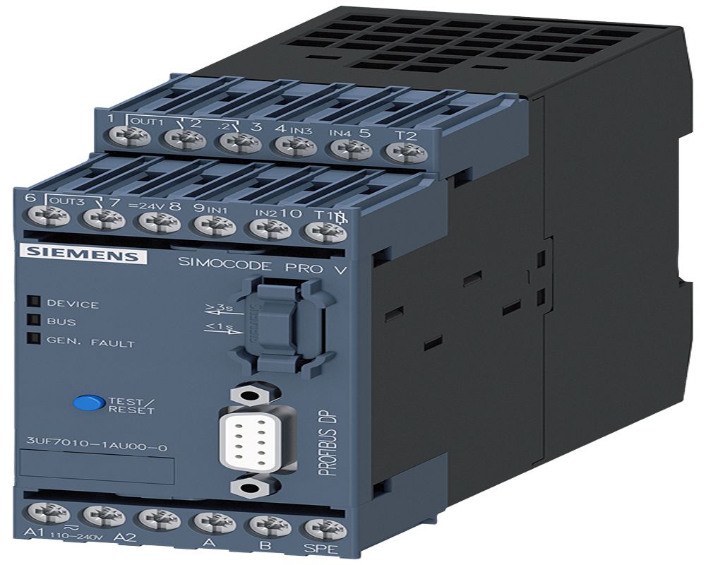 3UF7010-1AU00-0AX0, Siemens