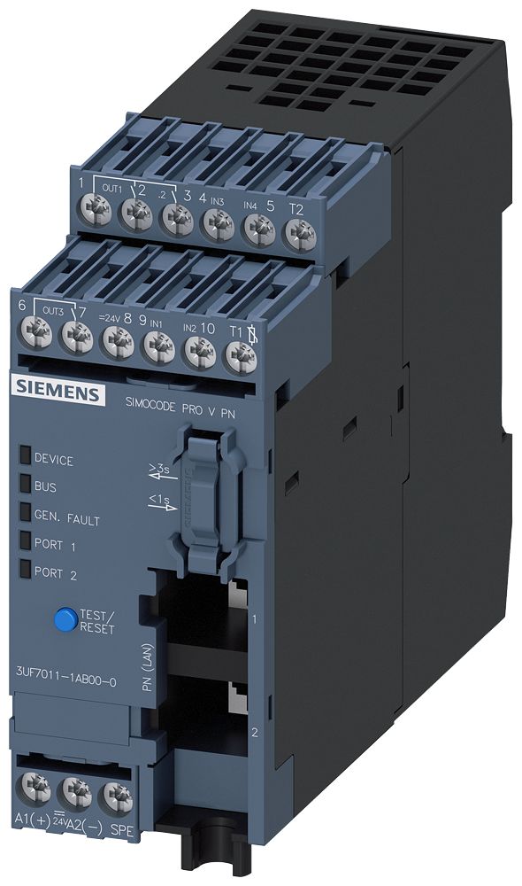 3UF7011-1AB00-0, Siemens
