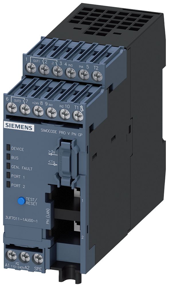 3UF70111AU001, Siemens