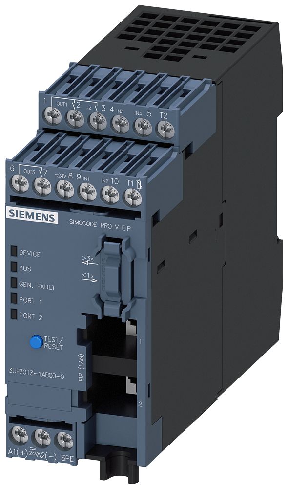 3UF7013-1AB00-0, Siemens