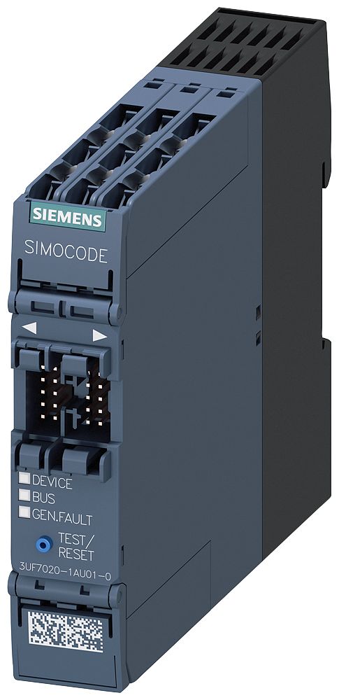 3UF7020-1AU01-0, Siemens