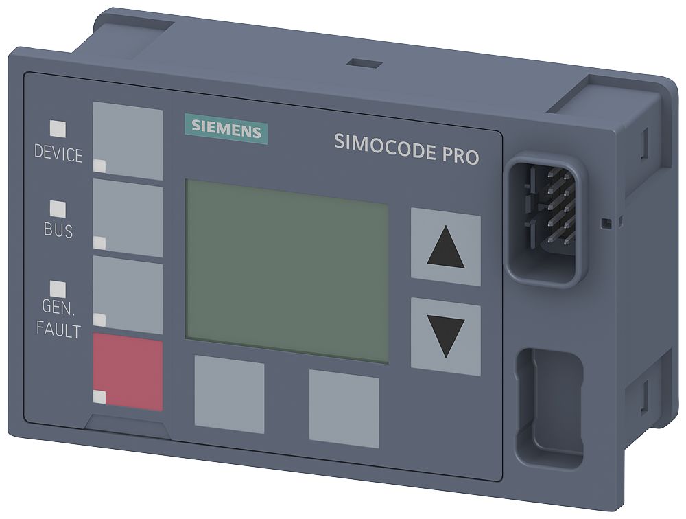 3UF7210-1AA01-0, Siemens