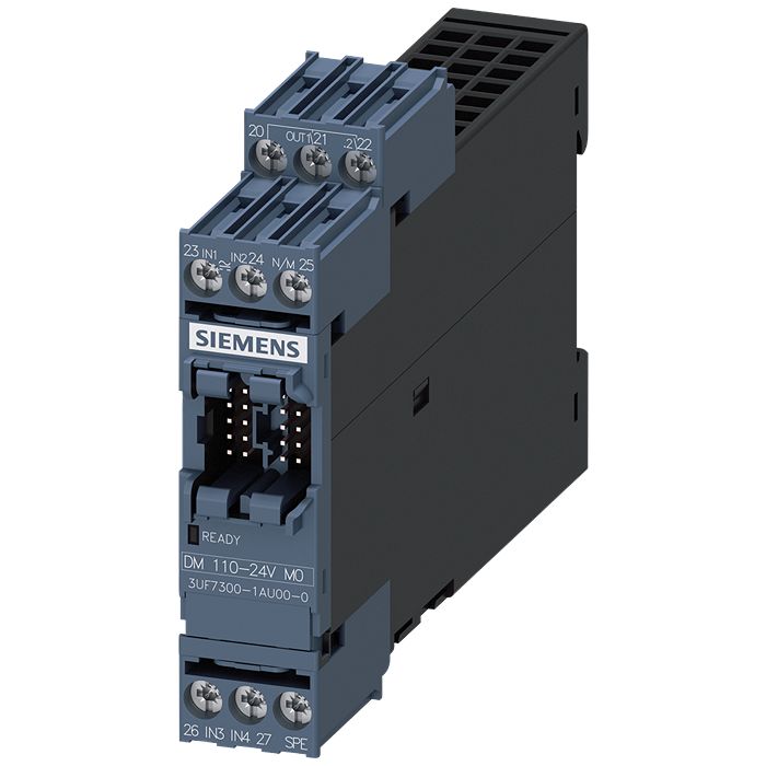 3UF7300-1AU00-0AX0, Siemens