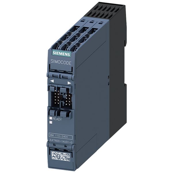 3UF7600-1AU01-0, Siemens