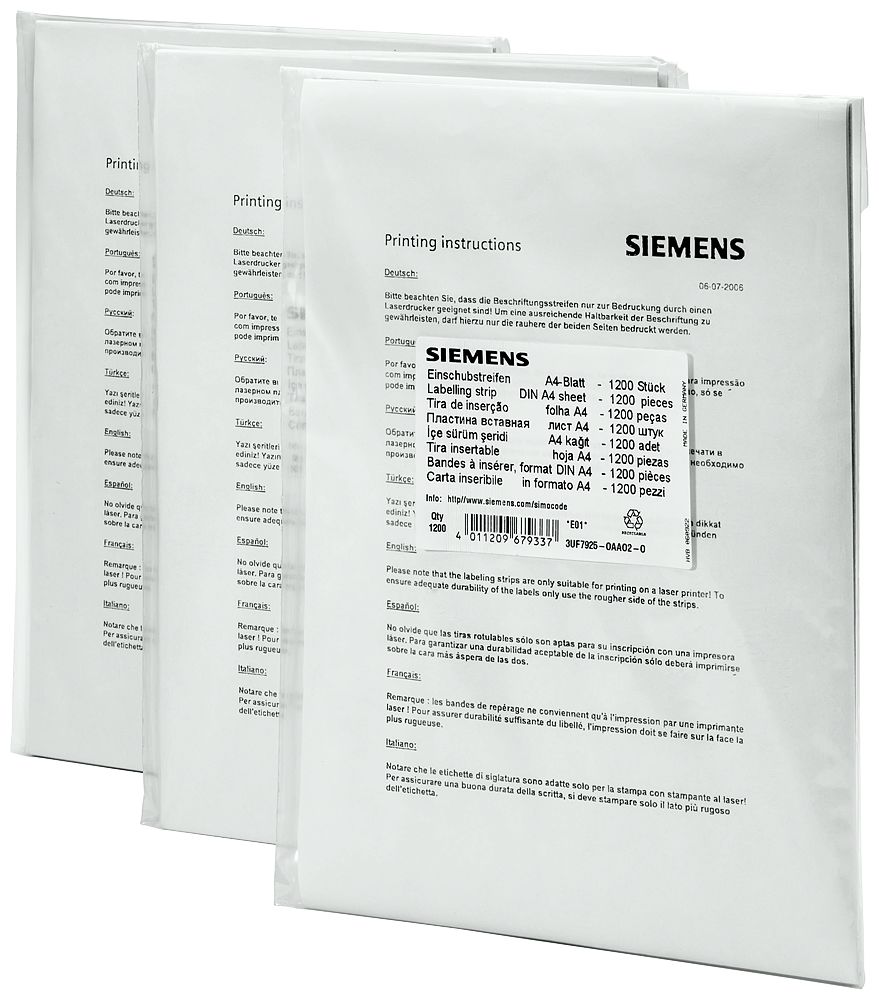 3UF7925-0AA02-0, Siemens