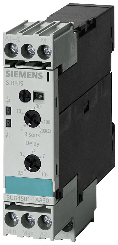 3UG4501-1AA30, Siemens