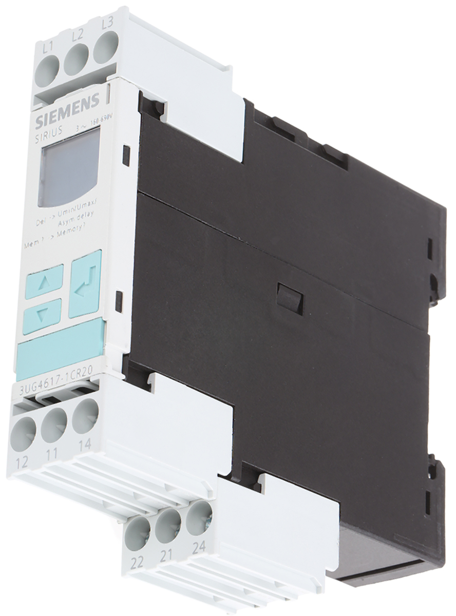 3UG4617-1CR20, Siemens