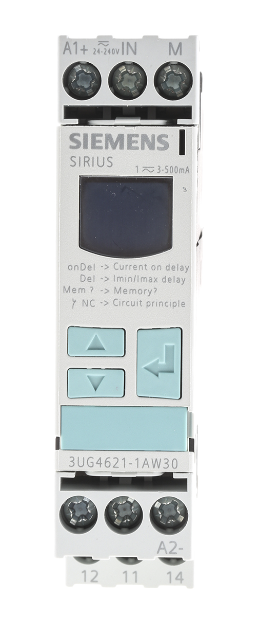 3UG4621-1AW30, Siemens
