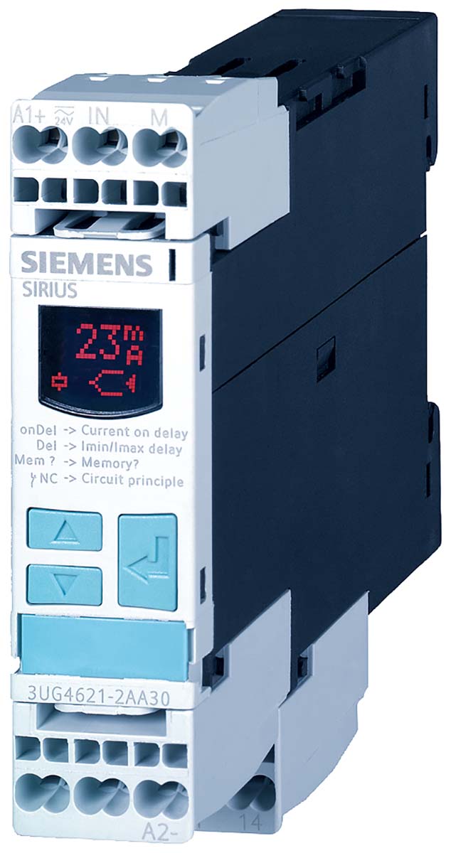 3UG4621-2AW30, Siemens