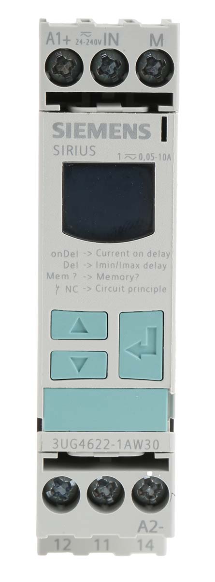 3UG4622-1AW30, Siemens