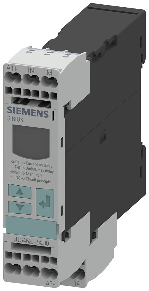 3UG4622-2AW30, Siemens