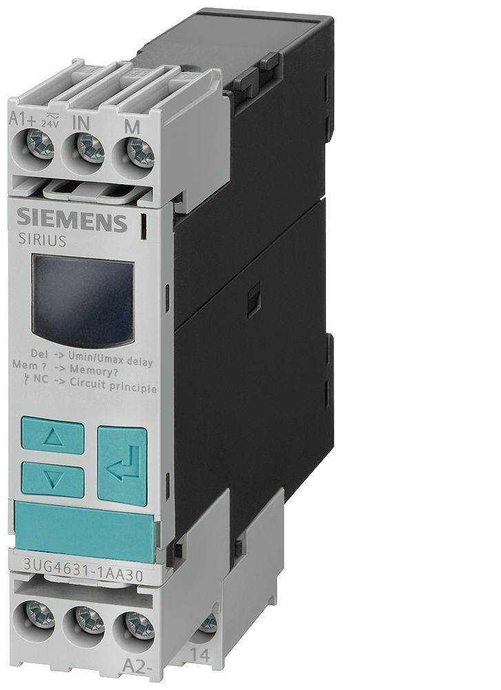 3UG4631-1AA30, Siemens