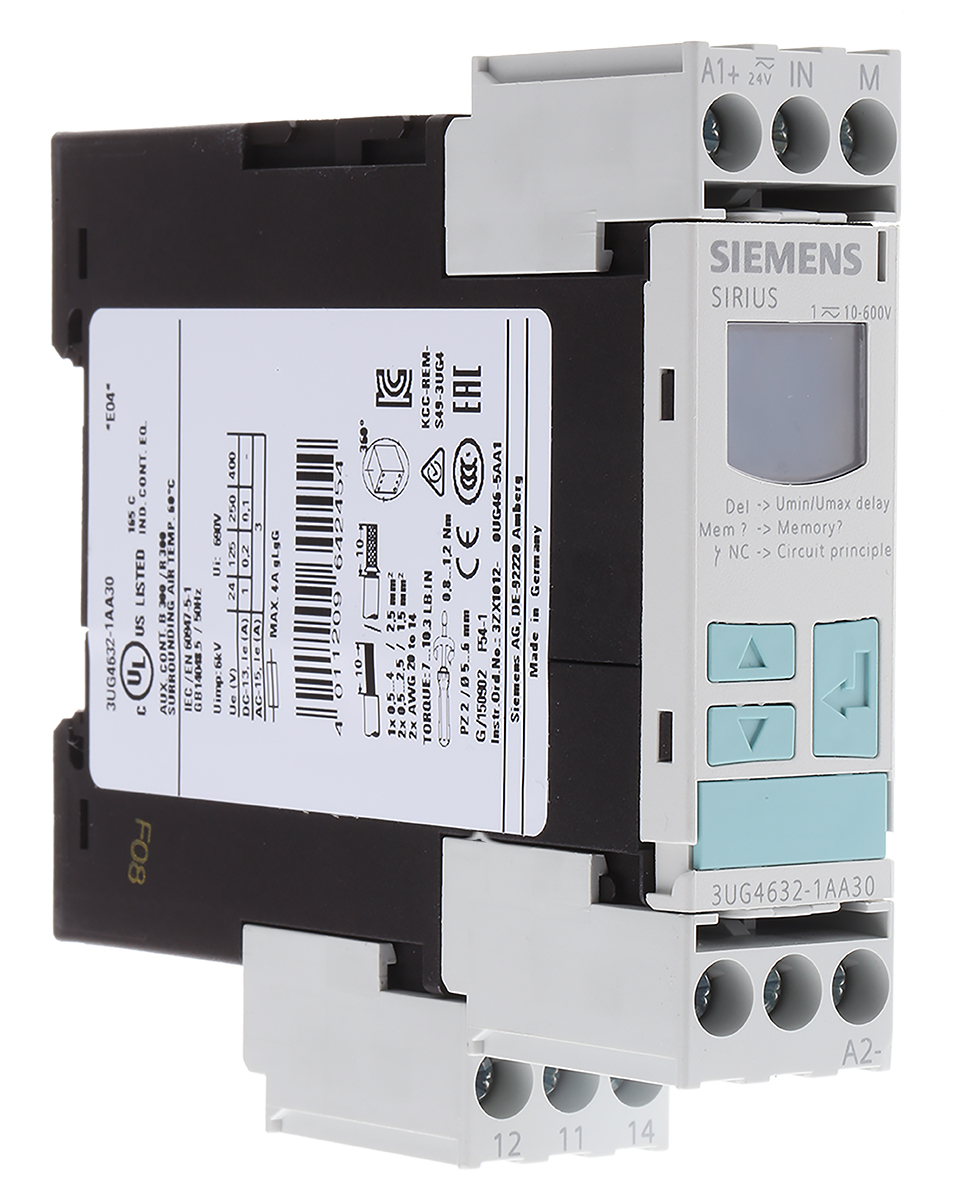 3UG4632-1AA30, Siemens
