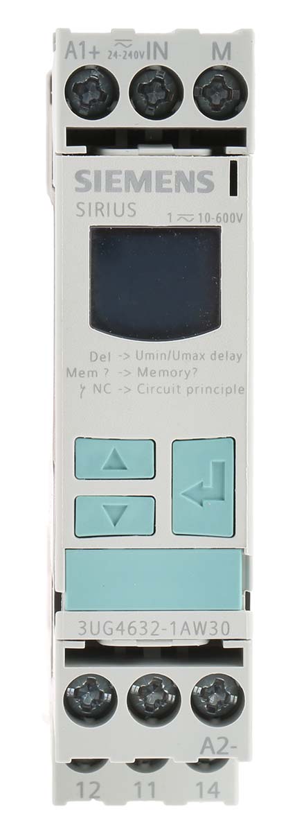 3UG4632-1AW30, Siemens