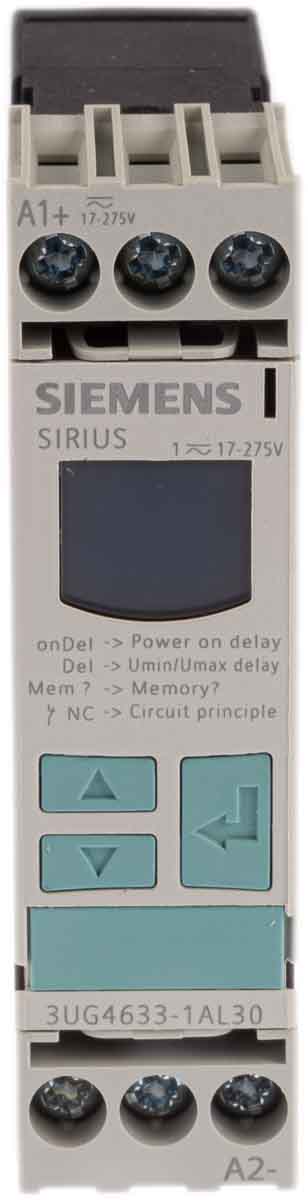 3UG4633-1AL30, Siemens