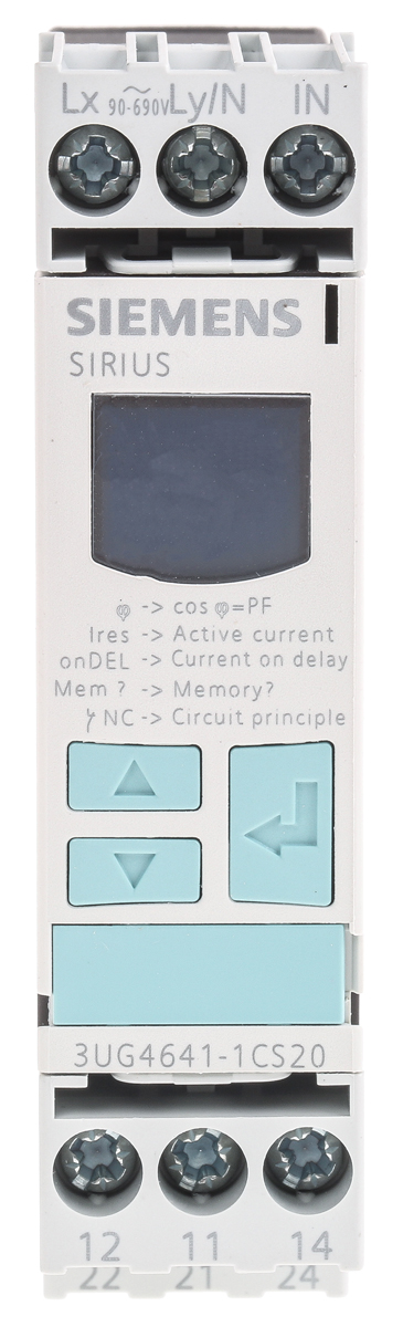 3UG4641-1CS20, Siemens